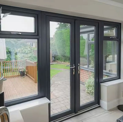 باز کردن درب سوزن شیشه ای آلومینیوم ضد خوردگی