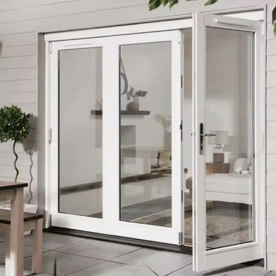 درب سوئیچ آلومینیومی سفارشی