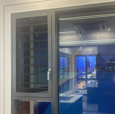 نصب آسان با پروفایل های عایق