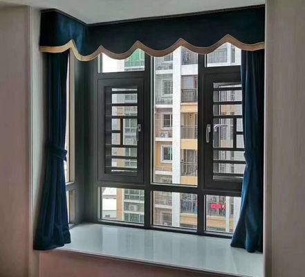 نصب آسان با پروفایل های عایق