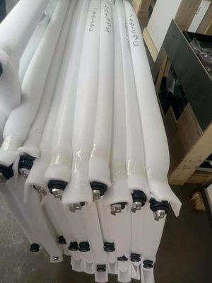 درب های دو لایه ای آلومینیوم با شیشه لایه دار ایمنی