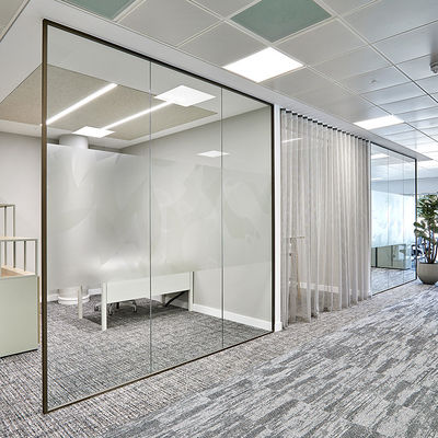 شیشه های صاف و سخت