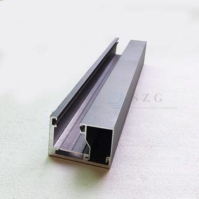 آسان نصب شیشه پارتیشن دیوار عایق صوتی دیواره دفتر