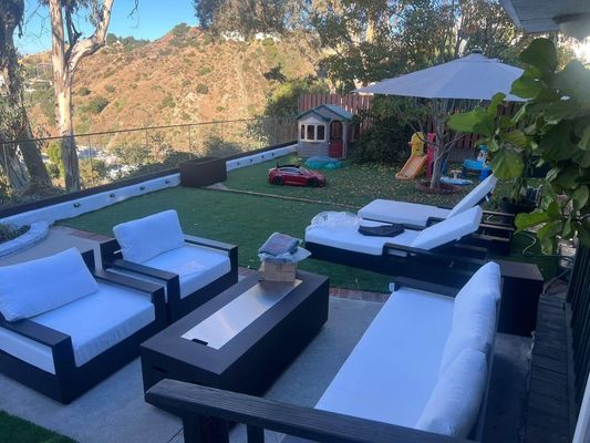 پوشش پودری شیشه ای برای سازه های مسکونی