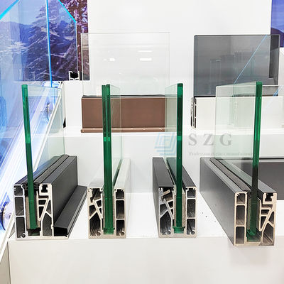 پوشش پودری شیشه ای برای سازه های مسکونی