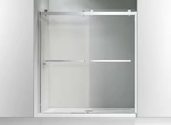 درب کشویی آلومینیومی با طول عمر 50 ساله و پشتیبانی آنلاین 24 ساعته با پایان اکسیداسیون