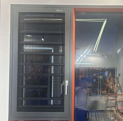 نصب آسان با پروفایل های عایق